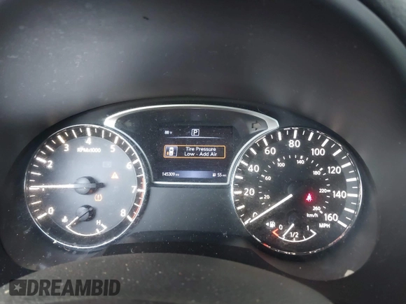 2016 Nissan Altima S z VIN 1N4AL3AP5GC151732, wystawiony jako IAAI lot #42299845 z przebiegiem 145 309 mil mil oraz . Historia ofert i sprzedaży dostępna na DreamBid. Obrazek 7.