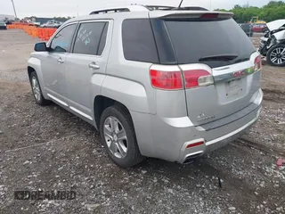 2013 GMC Terrain Denali with VIN 2GKALYEK4D6336952, listed as a IAAI auction lot 42206021 with 174,722 mi miles and . Bid and sale history available at DreamBid. Image 3.