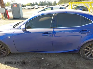 2014 Lexus IS 350 z VIN JTHCE1D26E5002599, wystawiony jako IAAI lot #42037370 z przebiegiem 103 012 mil mil oraz . Historia ofert i sprzedaży dostępna na DreamBid. Obrazek 14.