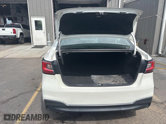 2022 Subaru Legacy Premium with VIN 4S3BWAC69N3014482, listed as a IAAI auction lot 42726971 with 131,916 mi miles and . Bid and sale history available at DreamBid. Image 3.