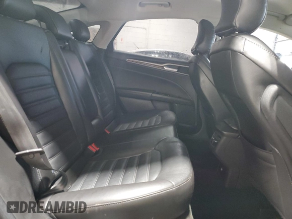 2015 Ford Fusion SE with VIN 3FA6P0HD4FR262213, listed as a Copart auction lot 46094965 with 114,462 mi miles and Salvage Title. Bid and sale history available at carsss.com. Image 11.