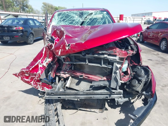 2021 Chevrolet Colorado 2WD Work Truck with VIN 1GCGSBEN1M1101105, listed as a IAAI auction lot 41827728 with 75,064 mi miles and . Bid and sale history available at DreamBid. Image 12.
