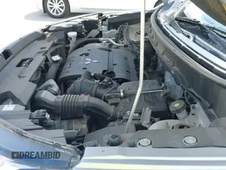 2020 Mitsubishi Outlander SE с VIN JA4AP4AU8LU029908, выставлен на аукционе IAAI как лот 42515188 с пробегом 75 281 миль миль и . История ставок и продаж доступна на DreamBid. Изображение 20.