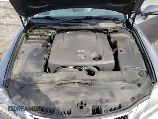2014 Lexus IS 250 C z VIN JTHFF2C22E2531017, wystawiony jako Copart lot #44370555 z przebiegiem 118 514 mil mil oraz Szkoda całkowita • Salvage title. Historia ofert i sprzedaży dostępna na DreamBid. Obrazek 12.
