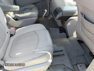 2008 Buick Enclave CXL with VIN 5GAEV23758J103322, listed as a IAAI auction lot 41778334 with 266,426 mi miles. Bid and sale history available at carsss.com. Image 8.