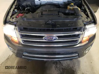 2016 Ford Expedition EL Limited with VIN 1FMJK2AT2GEF35486, listed as a Copart auction lot 69634244 with 157,501 mi miles and Clean Title. Bid and sale history available at carsss.com. Image 12.