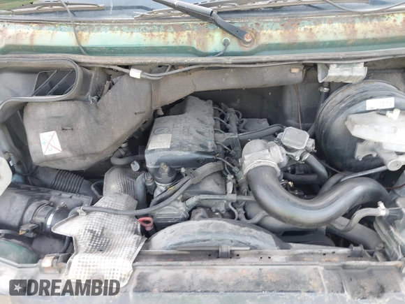 2006 Dodge Sprinter with VIN WD0PD644X65874698, listed as a IAAI auction lot 42114147 with 139,659 mi miles and . Bid and sale history available at DreamBid. Image 10.