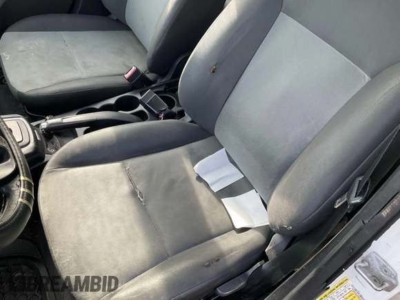 2016 Ford Fiesta S with VIN 3FADP4AJ0GM204371, listed as a IAAI auction lot 42726895 with 84,468 mi miles and . Bid and sale history available at DreamBid. Image 20.