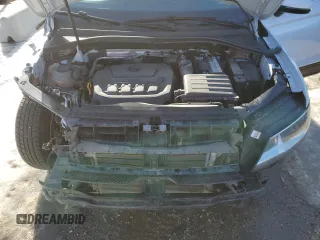 2019 Volkswagen Tiguan S z VIN 3VV0B7AX6KM015635, wystawiony jako Copart lot #47340135 z przebiegiem 156 774 mil mil oraz Szkoda całkowita • Salvage title. Historia ofert i sprzedaży dostępna na DreamBid. Obrazek 12.