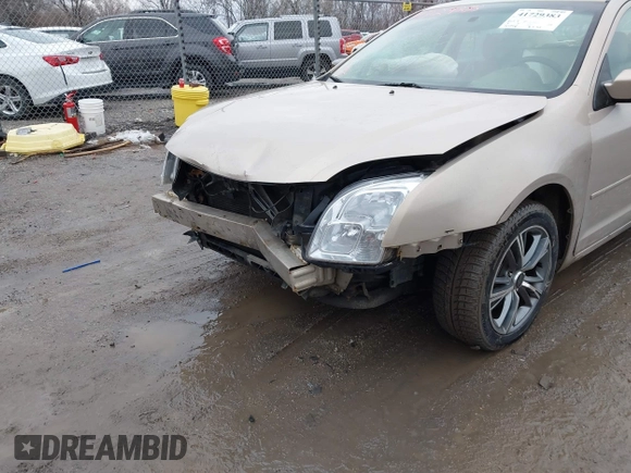 2006 Ford Fusion S with VIN 3FAFP06ZX6R174619, listed as a IAAI auction lot 41729383 with 163,948 mi miles and . Bid and sale history available at DreamBid. Image 6.