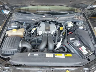 1997 Cadillac Catera z VIN W06VR54R9VR162389, wystawiony jako IAAI lot #40142990 z przebiegiem 111 558 mil mil oraz . Historia ofert i sprzedaży dostępna na DreamBid. Obrazek 10.