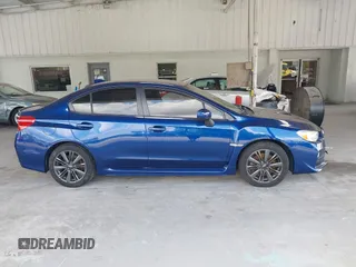 2015 Subaru WRX with VIN JF1VA1A60F9833285, listed as a IAAI auction lot 42127612 with 100,035 mi miles and . Bid and sale history available at DreamBid. Image 13.