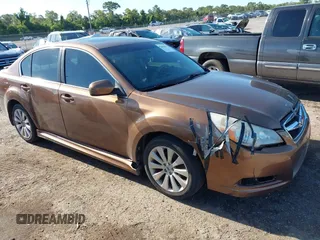 2011 Subaru Legacy Limited Power Moon с VIN 4S3BMCL61B3264425, выставлен на аукционе IAAI как лот 42494483 с пробегом 186 546 миль миль и . История ставок и продаж доступна на DreamBid. Изображение 1.