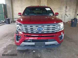 2018 Ford Expedition Limited with VIN 1FMJU2AT6JEA21092, listed as a IAAI auction lot 41976819 with 59,162 mi miles. Bid and sale history available at carsss.com. Image 12.