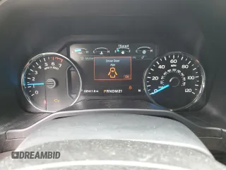 2015 Ford F-150 XLT with VIN 1FTEW1EF3FFB60287, listed as a Copart auction lot 52532545 with 197,411 mi miles and Salvage Title. Bid and sale history available at carsss.com. Image 9.