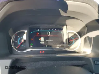 2021 Honda Passport EX-L z VIN 5FNYF7H56MB003423, wystawiony jako Copart lot #55994525 z przebiegiem 50 905 mil mil oraz Szkoda całkowita • Salvage title. Historia ofert i sprzedaży dostępna na DreamBid. Obrazek 9.
