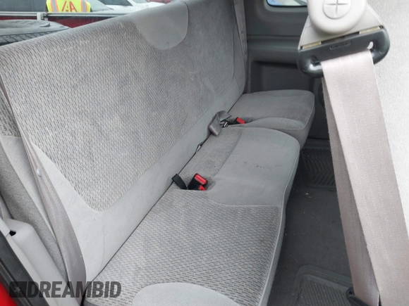 1998 Ford F-150 with VIN 1FTRX18L6WKB01340, listed as a IAAI auction lot 41566198 with 199,223 mi miles and . Bid and sale history available at DreamBid. Image 8.