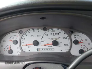 2001 Ford Explorer Sport Trac с VIN 1FMZU77E41UA92211, выставлен на аукционе IAAI как лот 42481796 с пробегом 153 527 миль миль и . История ставок и продаж доступна на DreamBid. Изображение 7.