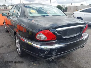 2004 Jaguar X-Type with VIN SAJEA51C44WD56659, listed as a IAAI auction lot 41712395 with Not Provided miles and . Bid and sale history available at DreamBid. Image 3.