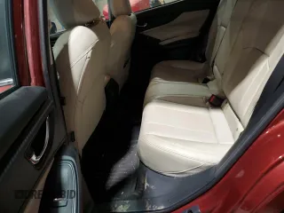 2019 Subaru Impreza Limited z VIN 4S3GKAU6XK3622829, wystawiony jako Copart lot #72333874 z przebiegiem 36 209 mil mil oraz Szkoda całkowita • Salvage title. Historia ofert i sprzedaży dostępna na DreamBid. Obrazek 10.