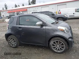 2012 Scion iQ с VIN JTNJJXB05CJ012257, выставлен на аукционе IAAI как лот 41532464 с пробегом 127 134 миль миль и . История ставок и продаж доступна на DreamBid. Изображение 13.