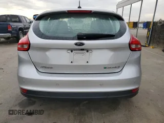 2015 Ford Focus Electric с VIN 1FADP3R4XFL317737, выставлен на аукционе Copart как лот 84839504 с пробегом 71 692 миль миль и Чистый • Clean title. История ставок и продаж доступна на DreamBid. Изображение 6.