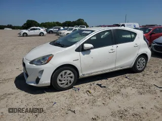 2016 Toyota Prius One with VIN JTDKDTB39G1125105, listed as a Copart auction lot 52136695 with 83,641 mi miles and Clean Title. Bid and sale history available at carsss.com. Image 1.