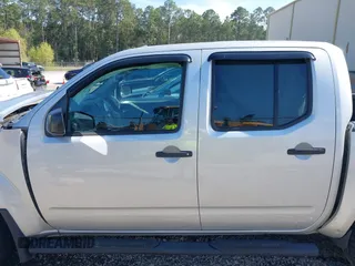 2017 Nissan Frontier SV with VIN 1N6AD0ER8HN751858, listed as a IAAI auction lot 41877256 with 84,007 mi miles and . Bid and sale history available at DreamBid. Image 15.