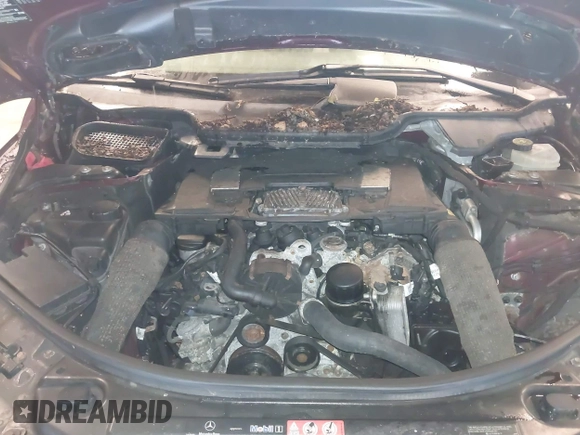 2007 Mercedes-Benz R 3.5L with VIN 4JGCB65E17A039727, listed as a IAAI auction lot 42878294 with Not provided miles and . Bid and sale history available at DreamBid. Image 10.
