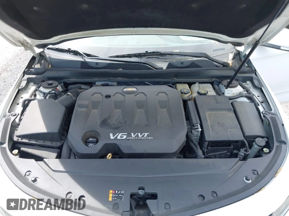 2014 Chevrolet Impala LT with VIN 2G1125S32E9267584, listed as a IAAI auction lot 42079857 with 144,812 mi miles and . Bid and sale history available at DreamBid. Image 10.