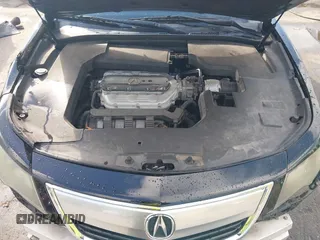 2012 Acura TL Auto с VIN 19UUA8F27CA011597, выставлен на аукционе IAAI как лот 42187383 с пробегом Не указан миль и . История ставок и продаж доступна на DreamBid. Изображение 10.