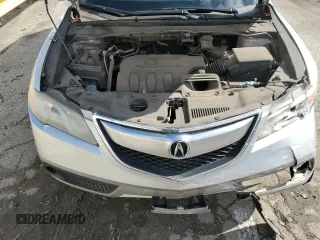 2015 Acura RDX with VIN 5J8TB4H34FL012268, listed as a Copart auction lot 48732765 with 178,995 mi miles and Salvage Title. Bid and sale history available at carsss.com. Image 12.