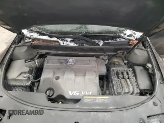 2011 Saab 9-4X z VIN 3G0FNREY1BS800412, wystawiony jako Copart lot #47351285 z przebiegiem 153 928 mil mil oraz Szkoda całkowita • Salvage title. Historia ofert i sprzedaży dostępna na DreamBid. Obrazek 12.