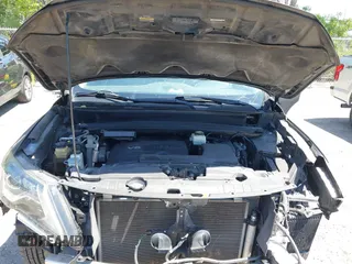 2019 Nissan Pathfinder SV z VIN 5N1DR2MN2KC595357, wystawiony jako IAAI lot #42285053 z przebiegiem 131 129 mil mil oraz . Historia ofert i sprzedaży dostępna na DreamBid. Obrazek 10.