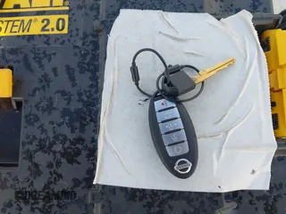 2022 Nissan Altima SR z VIN 1N4BL4CVXNN314267, wystawiony jako IAAI lot #42311934 z przebiegiem 56 536 mil mil oraz . Historia ofert i sprzedaży dostępna na DreamBid. Obrazek 11.