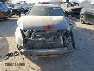 2008 Nissan Maxima 3.5 SL with VIN 1N4BA41E18C814052, listed as a Copart auction lot 84157804 with 131,039 mi miles and Salvage Title. Bid and sale history available at carsss.com. Image 5.
