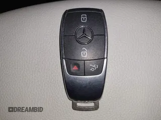 2020 Mercedes-Benz CLA with VIN W1K5J4HB0LN081949, listed as a IAAI auction lot 41545089 with 25,277 mi miles. Bid and sale history available at carsss.com. Image 11.