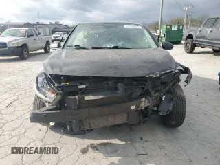 2018 Kia Rio LX with VIN 3KPA24AB6JE062646, listed as a Copart auction lot 51510475 with 123,151 mi miles and Salvage Title. Bid and sale history available at carsss.com. Image 5.