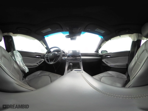 2019 Toyota Avalon Hybrid Limited with VIN 4T1B21FB2KU005306, listed as a IAAI auction lot 41586866 with 90,543 mi miles. Bid and sale history available at carsss.com. Image 19.