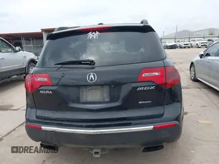 2011 Acura MDX Advance with VIN 2HNYD2H73BH526555, listed as a IAAI auction lot 42661769 with 241,687 mi miles and . Bid and sale history available at DreamBid. Image 16.