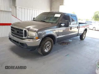 2003 Ford F-250 XL с VIN 1FTNW20P03ED89114, выставлен на аукционе IAAI как лот 42528956 с пробегом 442 725 миль миль и . История ставок и продаж доступна на DreamBid. Изображение 2.
