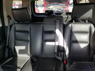 2008 Mercury Mountaineer Premier with VIN 4M2EU48838UJ12981, listed as a Copart auction lot 75726834 with 160,007 mi miles and Salvage Title. Bid and sale history available at carsss.com. Image 10.