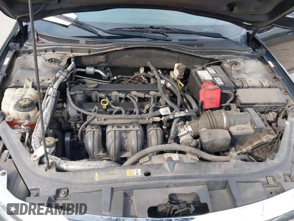 2012 Ford Fusion SEL с VIN 3FAHP0JA3CR183720, выставлен на аукционе IAAI как лот 42416392 с пробегом 159 191 миль миль и . История ставок и продаж доступна на DreamBid. Изображение 10.