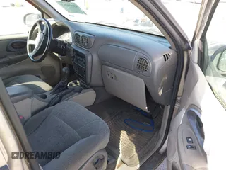 2003 Chevrolet TrailBlazer EXT LT with VIN 1GNES16S936226237, listed as a IAAI auction lot 41826283 with 178,197 mi miles and . Bid and sale history available at DreamBid. Image 5.