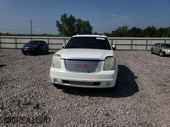 2012 GMC Yukon Denali with VIN 1GKS1EEF1CR313188, listed as a Copart auction lot 60950603 with 146,129 mi miles and Non Repairable. Bid and sale history available at carsss.com. Image 11.