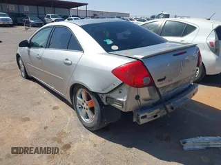 2006 Pontiac G6 GT with VIN 1G2ZH558264117774, listed as a IAAI auction lot 41991172 with 118,652 mi miles and . Bid and sale history available at DreamBid. Image 3.