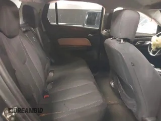2011 GMC Terrain SLE-2 with VIN 2CTFLTEC7B6400349, listed as a IAAI auction lot 41819803 with 220,030 mi miles and . Bid and sale history available at DreamBid. Image 8.