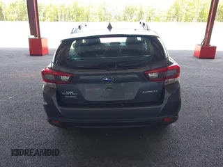 2023 Subaru Impreza Premium с VIN 4S3GTAV65P3705037, выставлен на аукционе IAAI как лот 42381399 с пробегом 42 022 миль миль и . История ставок и продаж доступна на DreamBid. Изображение 16.