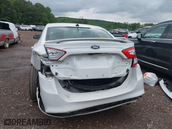 2016 Ford Fusion SE с VIN 3FA6P0H70GR221816, выставлен на аукционе IAAI как лот 42257475 с пробегом 132 022 миль миль и . История ставок и продаж доступна на DreamBid. Изображение 6.