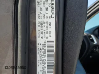 2014 Dodge Durango Limited z VIN 1C4RDHDG1EC537676, wystawiony jako Copart lot #58855935 z przebiegiem 168 852 mil mil oraz Czysty tytuł • Clean title. Historia ofert i sprzedaży dostępna na DreamBid. Obrazek 13.